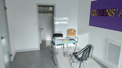 Locaux commerciaux Limoges surface totale de 45 m² - Offre immobilière - Arthur Loyd