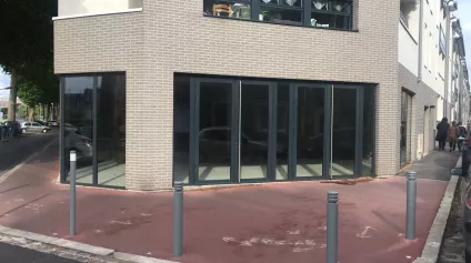 Locaux commerciaux à louer à ROUEN 76100 - Offre immobilière - Arthur Loyd