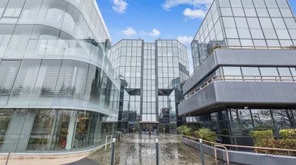 22 QG, Immeuble labellisé avec vue sur la Seine - Nombreuses prestations - Offre immobilière - Arthur Loyd