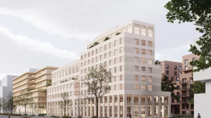 Bureaux à vendre à ROUEN 76100 - Offre immobilière - Arthur Loyd