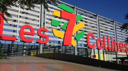 Local commercial de 445 M2 Disponible - Offre immobilière - Arthur Loyd