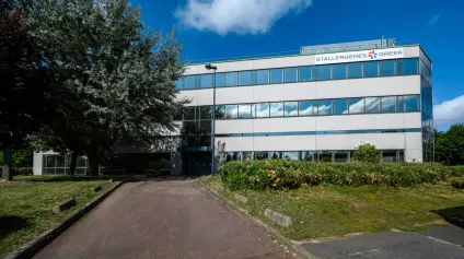 Bâtiment NOBEL - Offre immobilière - Arthur Loyd