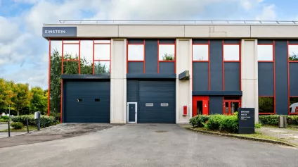Bâtiment EINSTEIN - Offre immobilière - Arthur Loyd