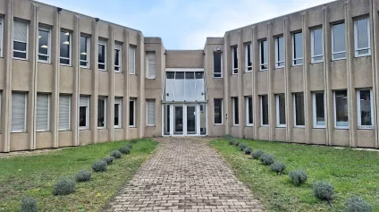 DEUX BUREAUX A LOUER VEUREY VOROIZE - 157 m² et 340 m² - Offre immobilière - Arthur Loyd