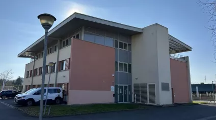 BUREAUX à LOUER de 879 m² - Offre immobilière - Arthur Loyd