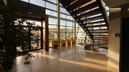 Bureaux à louer à BOIS GUILLAUME 76230 - Offre immobilière - Arthur Loyd