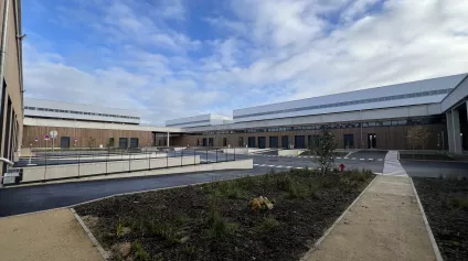 BATIMENT A QUAI - Offre immobilière - Arthur Loyd