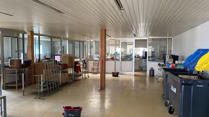 A vendre Local commercial Puilboreau 200 m² - Offre immobilière - Arthur Loyd