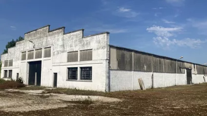 ENTREPOT - ATELIER location à HONFLEUR 14600 - Offre immobilière - Arthur Loyd