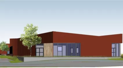 Bâtiment à vendre - 530 m² avec parkings privatifs au coeur des Weppes, proche Lille - Offre immobilière - Arthur Loyd