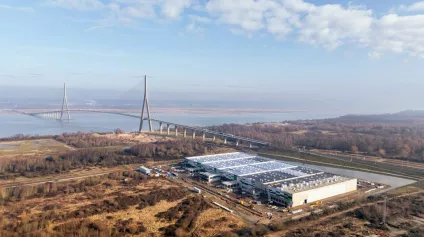 A LOUER - CELLULES LOGISTIQUES - 31 470 m (divisible 6 000 m2) - Offre immobilière - Arthur Loyd