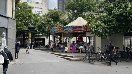 Loyer pur -centre ville de Nantes - Offre immobilière - Arthur Loyd