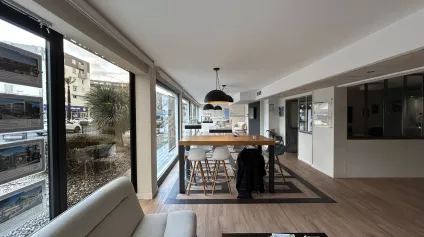 Bureaux à vendre - Quartier Kennedy - Perpignan - Offre immobilière - Arthur Loyd
