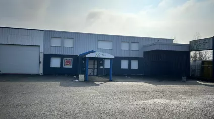BUREAUX à VENDRE de 255 m² - Offre immobilière - Arthur Loyd