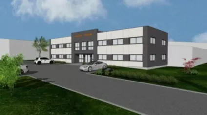 LOCAL D'ACTIVITE - ENTREPOT à LOUER de 7162 m² - Offre immobilière - Arthur Loyd