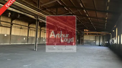 A 1 mn de la Rocade, à Barberey - Offre immobilière - Arthur Loyd