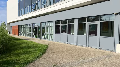 Location Bureaux à ISNEAUVILLE 76230 - Offre immobilière - Arthur Loyd