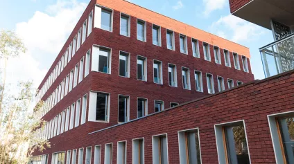 A la location, plateaux de bureaux en RDC et R+3 - LOMME / EURATECHNOLOGIES - Offre immobilière - Arthur Loyd