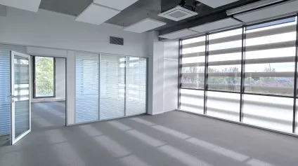 Bureaux à louer à Bordeaux Bassins à Flots parkings en sous sol disponibles - Offre immobilière - Arthur Loyd