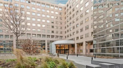 Bureaux rénovés à loyer compétitif à proximité du parc Diderot - Offre immobilière - Arthur Loyd