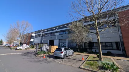 Laboratoire alimentaire à louer - Offre immobilière - Arthur Loyd