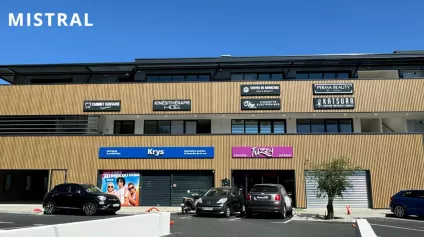 Bureaux et Locaux commerciaux à louer à MARSEILLE 13013 - Offre immobilière - Arthur Loyd