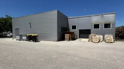 Local d'activité à vendre - Perpignan - 740 m2 - Offre immobilière - Arthur Loyd