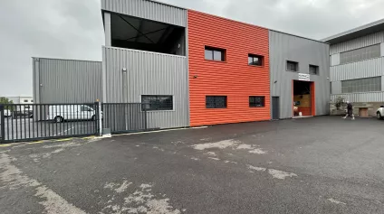 LOCAL D'ACTIVITES - 450 m2 - PERPIGNAN NORD - Offre immobilière - Arthur Loyd
