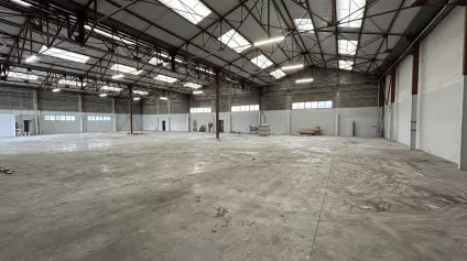 PERPIGNAN - A LOUER - LOCAUX PROFESSIONNELS - Idéal Comptoir - Offre immobilière - Arthur Loyd