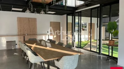 BRUZ - LOCAL D'ACTIVITE A LOUER - 560 M² - Offre immobilière - Arthur Loyd