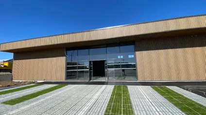 LOCATION LOCAL COMMERCIAL - 549 m² - PONT-L'ABBE - Offre immobilière - Arthur Loyd