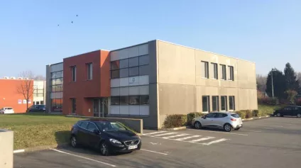 Bureaux à vendre avec accès PMR, idéalement situés au pied de la Rocade - Offre immobilière - Arthur Loyd
