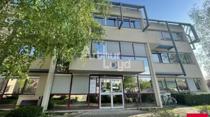 RENNES - BUREAUX A LOUER - 70 M² - Offre immobilière - Arthur Loyd