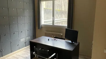 Limoges proche Mairie - Bureaux 85 m² A LOUER avec 1 parking - Offre immobilière - Arthur Loyd