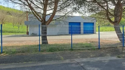 LOCAL D'ACTIVITE - ENTREPOT location à TERRASSON LAVILLEDIEU 24120 - Offre immobilière - Arthur Loyd