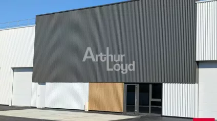 Cellule neuve, idéale pour du stockage - Offre immobilière - Arthur Loyd