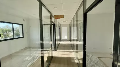 Bureaux à louer à BOIS GUILLAUME 76230 - Offre immobilière - Arthur Loyd