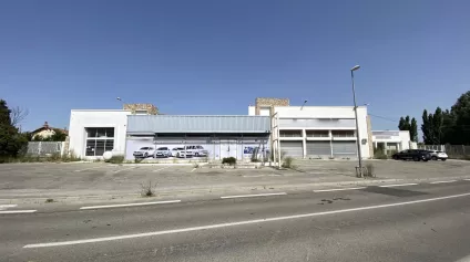 BATIMENT MIXTE INDEPENDANT - Offre immobilière - Arthur Loyd