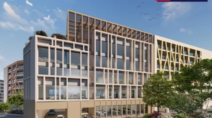 BUREAUX D'EXCEPTION A VENDRE SUR AIX EN PROVENCE - Offre immobilière - Arthur Loyd