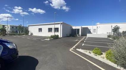 460m² de bureaux divisibles à louer ZAC des Etangs - Offre immobilière - Arthur Loyd