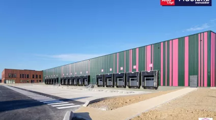 MESSAGERIE DIVISIBLE - Offre immobilière - Arthur Loyd