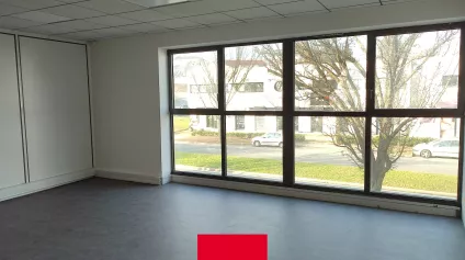 Bureaux à louer à Limas proche du secteur autoroute. - Offre immobilière - Arthur Loyd