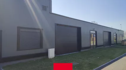 A louer, vos locaux d'activité à ARNAS ! - Offre immobilière - Arthur Loyd