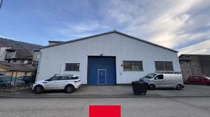 A VENDRE Local mixte Activité / Showroom - TARARE (69170) - Offre immobilière - Arthur Loyd