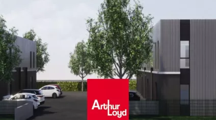 Vos locaux d'activité à SAINT-ETIENNE-LA-VARENNE près de Villefranche sur Saône - Offre immobilière - Arthur Loyd