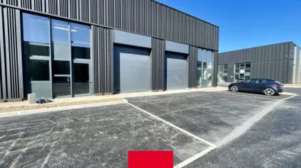 A LOUER | TREVOUX (01600) - Locaux d'activté - Offre immobilière - Arthur Loyd