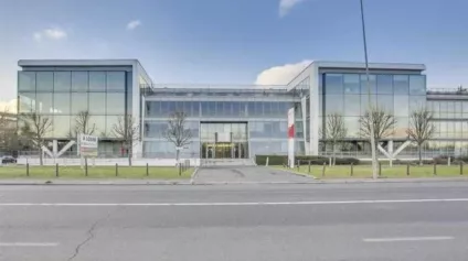 Suresnes, dans un environnement exceptionnel, des bureaux avec services à louer - Offre immobilière - Arthur Loyd