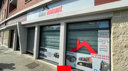 Local commercial d'une surface de 42m2 à louer sur B RUAY SUR L'ESCAUT - Offre immobilière - Arthur Loyd