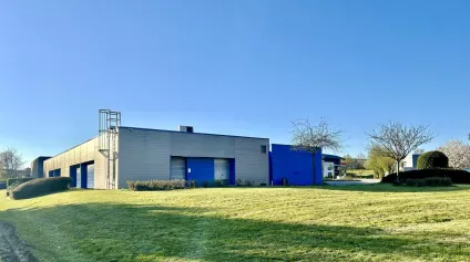 Bureaux à louer à BOIS GUILLAUME 76230 - Offre immobilière - Arthur Loyd