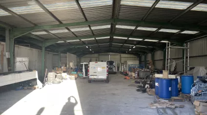 Ensemble immobilier axe passant à vendre - Lens - Offre immobilière - Arthur Loyd